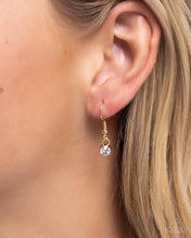 Load image into Gallery viewer, Polished Passage - Red Paparazzi Accessories