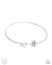 Load image into Gallery viewer, Euphoric Elegance - Multi Paparazzi Accessories