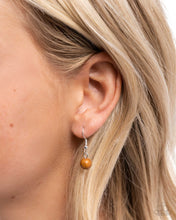 Load image into Gallery viewer, Visionary Venture - Brown Paparazzi Accessories