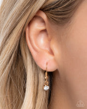 Load image into Gallery viewer, Sprouting Shimmer - Rose Gold Paparazzi Accessories