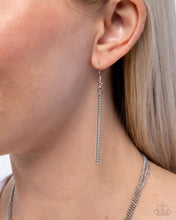 Load image into Gallery viewer, Shimmery Supply - Yellow Paparazzi Accessories