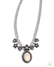 Load image into Gallery viewer, Continuous Chronicle - Complete Look Paparazzi Accessories