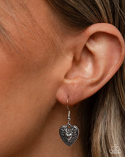 Load image into Gallery viewer, Continuous Chronicle - Complete Look Paparazzi Accessories