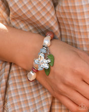 Load image into Gallery viewer, Glimpses of Malibu - Complete Trend Blend Paparazzi Accessories 0325