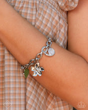 Load image into Gallery viewer, Glimpses of Malibu - Complete Trend Blend Paparazzi Accessories 0325