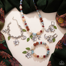 Load image into Gallery viewer, Glimpses of Malibu - Complete Trend Blend Paparazzi Accessories 0325