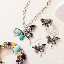 Load image into Gallery viewer, Simply Santa Fe - Complete Trend Blend Paparazzi Accessories 0325