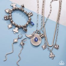 Load image into Gallery viewer, Sunset Sightings - Complete Trend Blend Paparazzi Accessories