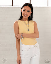 Load image into Gallery viewer, Sunset Sightings - Complete Trend Blend Paparazzi Accessories