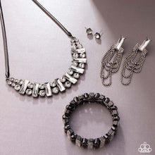 Load image into Gallery viewer, Magnificent Musings - Complete Trend Blend Paparazzi Accessories