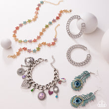 Load image into Gallery viewer, Life of the Party Blissentials Paparazzi Accessories