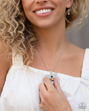 Load image into Gallery viewer, Be Humble Bumblebee - Yellow Paparazzi Accessories