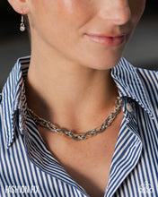 Load image into Gallery viewer, Distinguished Dominance - Multi Paparazzi Accessories