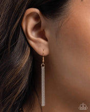 Load image into Gallery viewer, CHAIN-ge of Heart - Multi Paparazzi Accessories