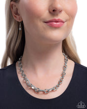 Load image into Gallery viewer, Boogie Bling - White Paparazzi Accessories