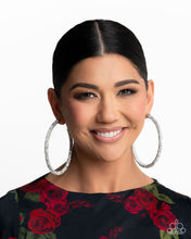 Load image into Gallery viewer, Classy Condition - White Paparazzi Accessories