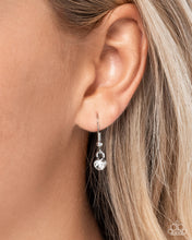 Load image into Gallery viewer, Whale Watching - Blue Paparazzi Accessories