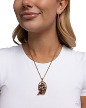 Load image into Gallery viewer, Easter Basket Brilliance - Multi Paparazzi Accessories