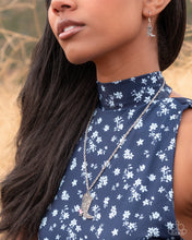 Load image into Gallery viewer, Blazing Boot - Pink Paparazzi Accessories