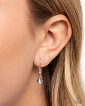 Load image into Gallery viewer, Salamander Statement - Black Paparazzi Accessories