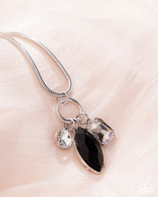 Load image into Gallery viewer, Lively Luminescence - Black Paparazzi Accessories