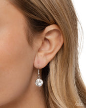 Load image into Gallery viewer, Lively Luminescence - Black Paparazzi Accessories