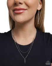 Load image into Gallery viewer, Divine Dedication - SilverPaparazzi Accessories