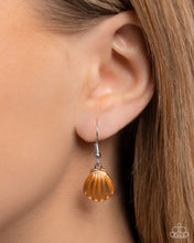 Load image into Gallery viewer, Oceanic Octave - Orange Paparazzi Accessories