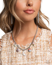 Load image into Gallery viewer, Complete Look Paparazzi Accessories