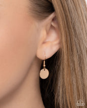 Load image into Gallery viewer, Eternal Embrace - Gold Paparazzi Accessories