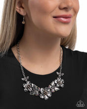 Load image into Gallery viewer, Soaring Song - Multi Paparazzi Accessories