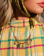 Load image into Gallery viewer, Storybook Setting - Gold Paparazzi Accessories