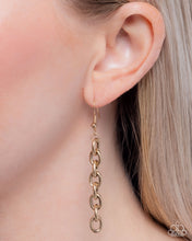 Load image into Gallery viewer, Storybook Setting - Gold Paparazzi Accessories