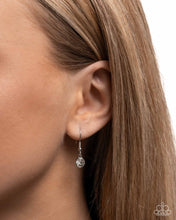 Load image into Gallery viewer, Easter Enthusiast - White Paparazzi Accessories