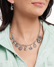 Load image into Gallery viewer, Complete Look Paparazzi Accessories