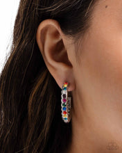 Load image into Gallery viewer, High-Level Haute - Multi Paparazzi Accessories