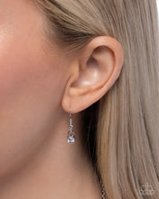 Load image into Gallery viewer, Educated Elephant - Blue Paparazzi Accessories