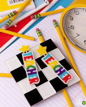 Load image into Gallery viewer, Teacher in Training - Multi Paparazzi Accessories