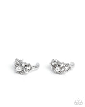 Load image into Gallery viewer, Dotted Daydream - White Paparazzi Accessories