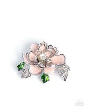 Load image into Gallery viewer, Blooming Belonging - Pink Paparazzi Accessories