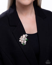 Load image into Gallery viewer, Blooming Belonging - Pink Paparazzi Accessories