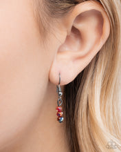 Load image into Gallery viewer, Rushing Radiance - Red Paparazzi Accessories