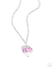 Load image into Gallery viewer, Painted Pact - Complete Look Paparazzi Accessories