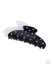Load image into Gallery viewer, Precise Pearls - Black Paparazzi Accessories