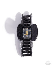 Load image into Gallery viewer, Precise Pearls - Black Paparazzi Accessories