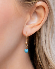 Load image into Gallery viewer, Breathe a Sigh of Relief - Multi Paparazzi Accessories