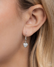 Load image into Gallery viewer, Group Date - Silver Paparazzi Accessories