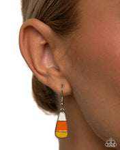 Load image into Gallery viewer, Haunting Hallmark - Multi Paparazzi Accessories