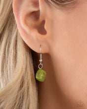 Load image into Gallery viewer, Oceanic Organization - Green Paparazzi Accessories