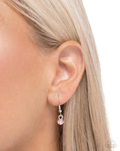 Load image into Gallery viewer, LOCK Show - Pink Paparazzi Accessories